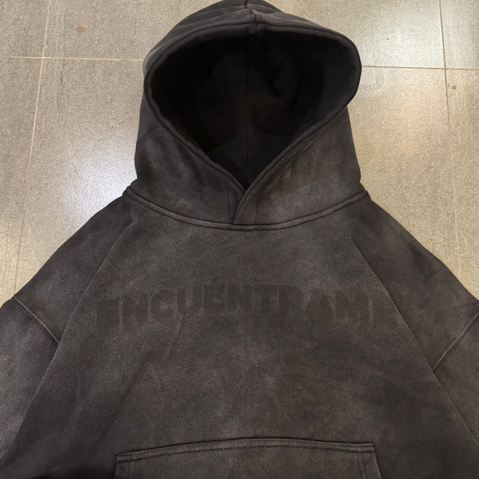 Hoodie: Encuéntrame