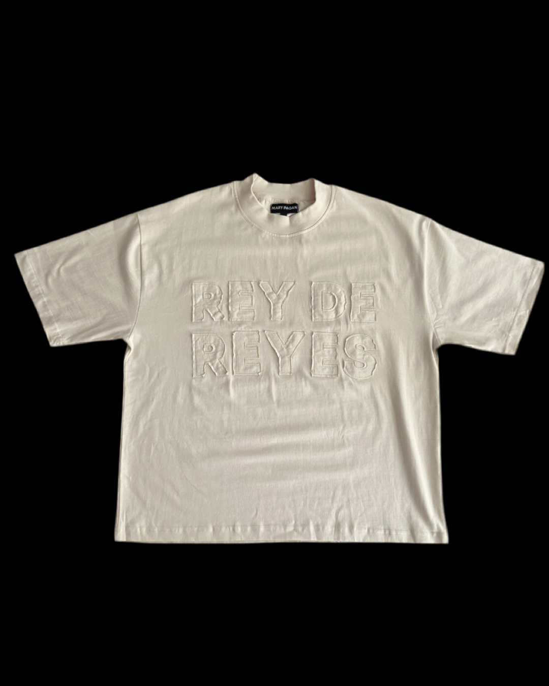 T- Shirt: Rey de Reyes