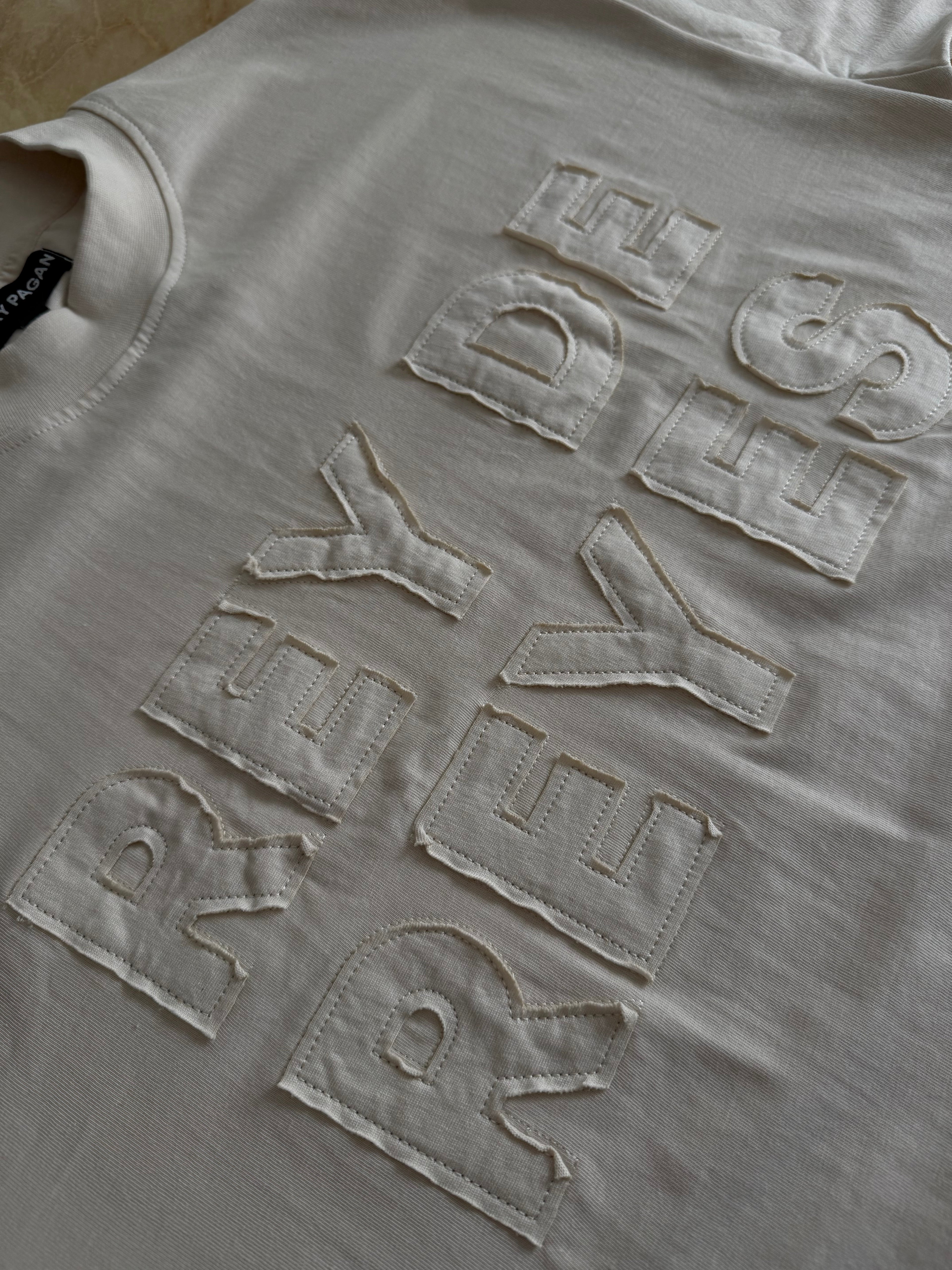 T- Shirt: Rey de Reyes