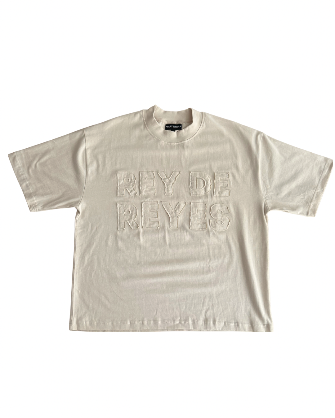 T- Shirt: Rey de Reyes