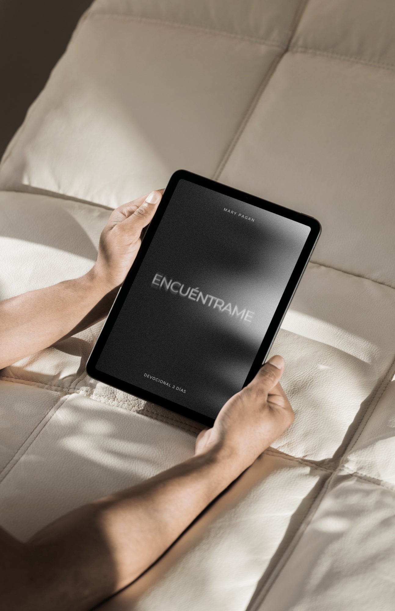 Devocional Digital | Encuéntrame