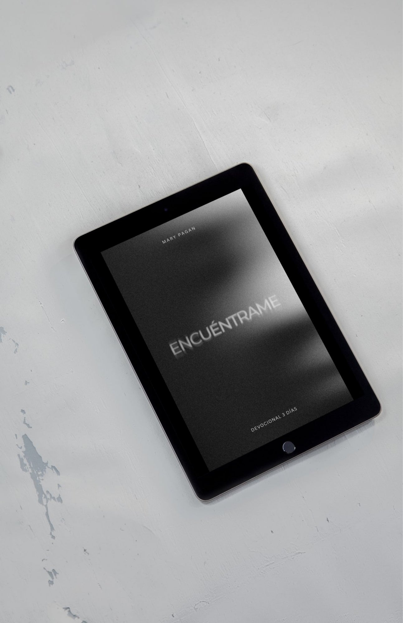 Devocional Digital | Encuéntrame