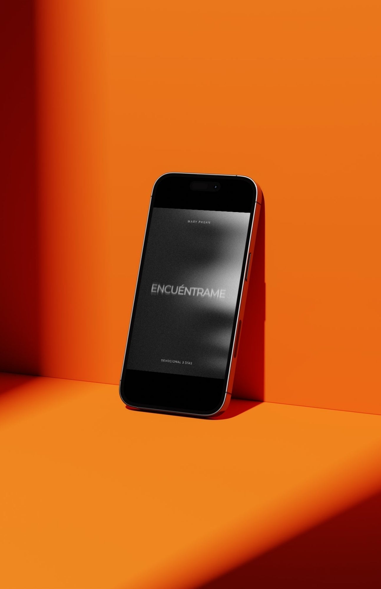 Devocional Digital | Encuéntrame