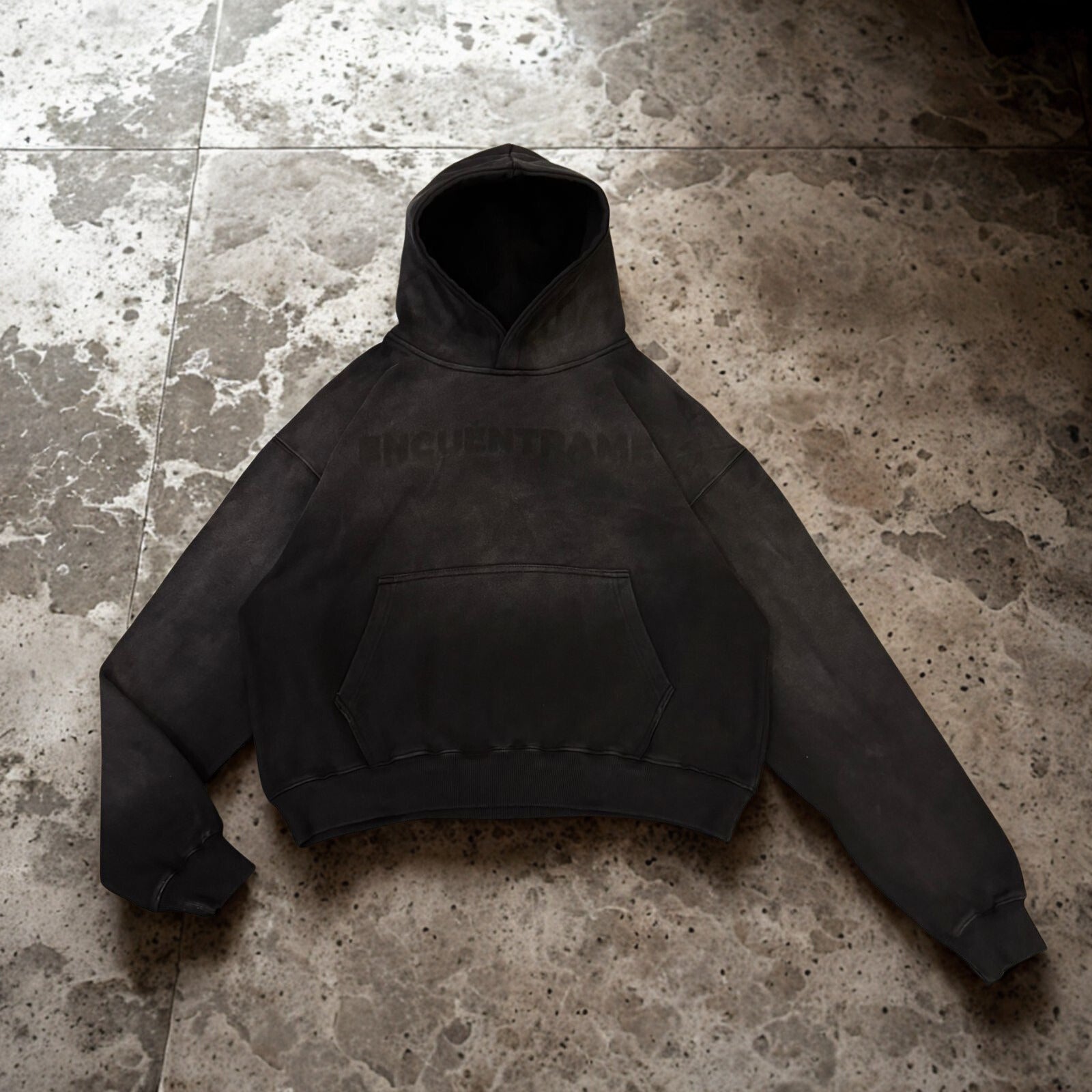 Hoodie: Encuéntrame